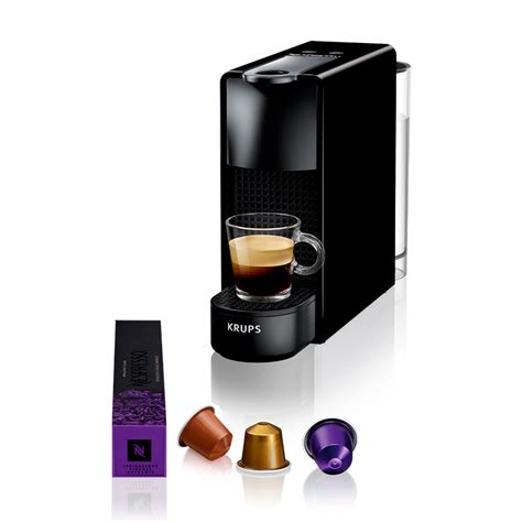 krups nespresso|Krups Homepage 